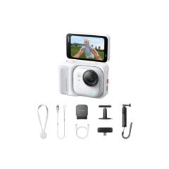 Insta360 GO Ultra Creator Bundle-Beyaz