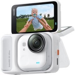 Insta360 GO Ultra Creator Bundle