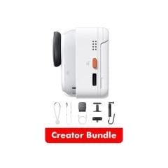 Insta360 GO Ultra Creator Bundle-Beyaz