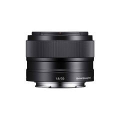 SONY E35mm F1.8 OSS