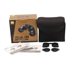 Nikon Aculon A211 8-18x42 Zoom Dürbün