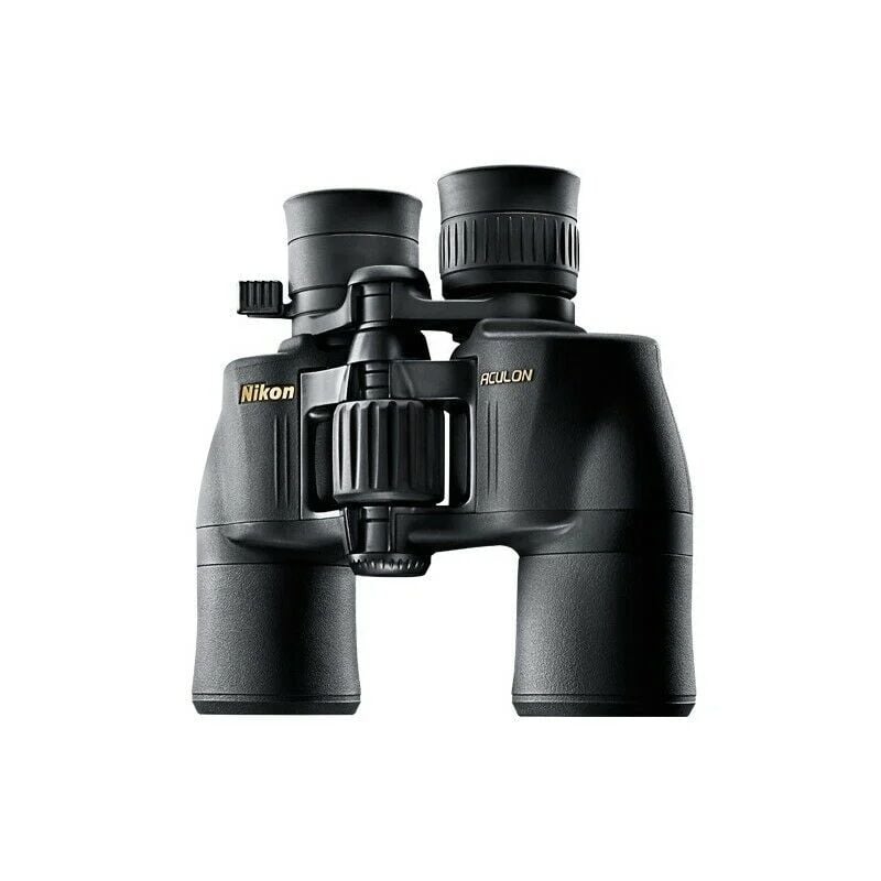 Nikon Aculon A211 8-18x42 Zoom Dürbün