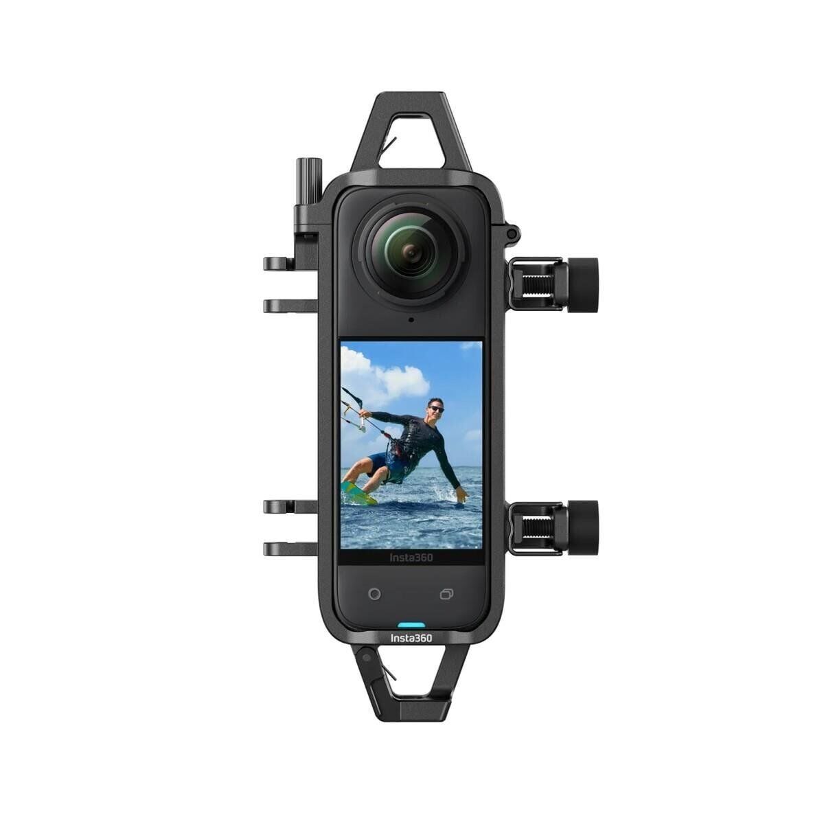 Insta X4 Water Sports Rope Mount | Su Sporları Montaj Aparatı