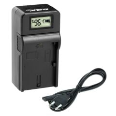 PDX For Nikon EN-EL25 Şarz Cihazı