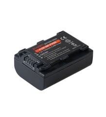 SANGER NP-FH-50 Sony Kamera Bataryası