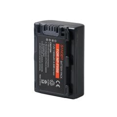 SANGER NP-FH-50 Sony Kamera Bataryası