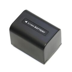 SANGER NP-FH70 Sony Kamera Bataryası