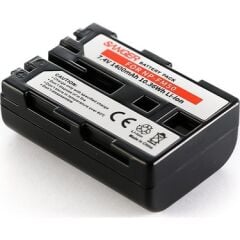 SANGER NP-FM50 Sony Fotoğraf Makina Bataryası