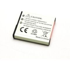 SANGER NP-BG1 Sony Fotoğraf Makina Bataryası