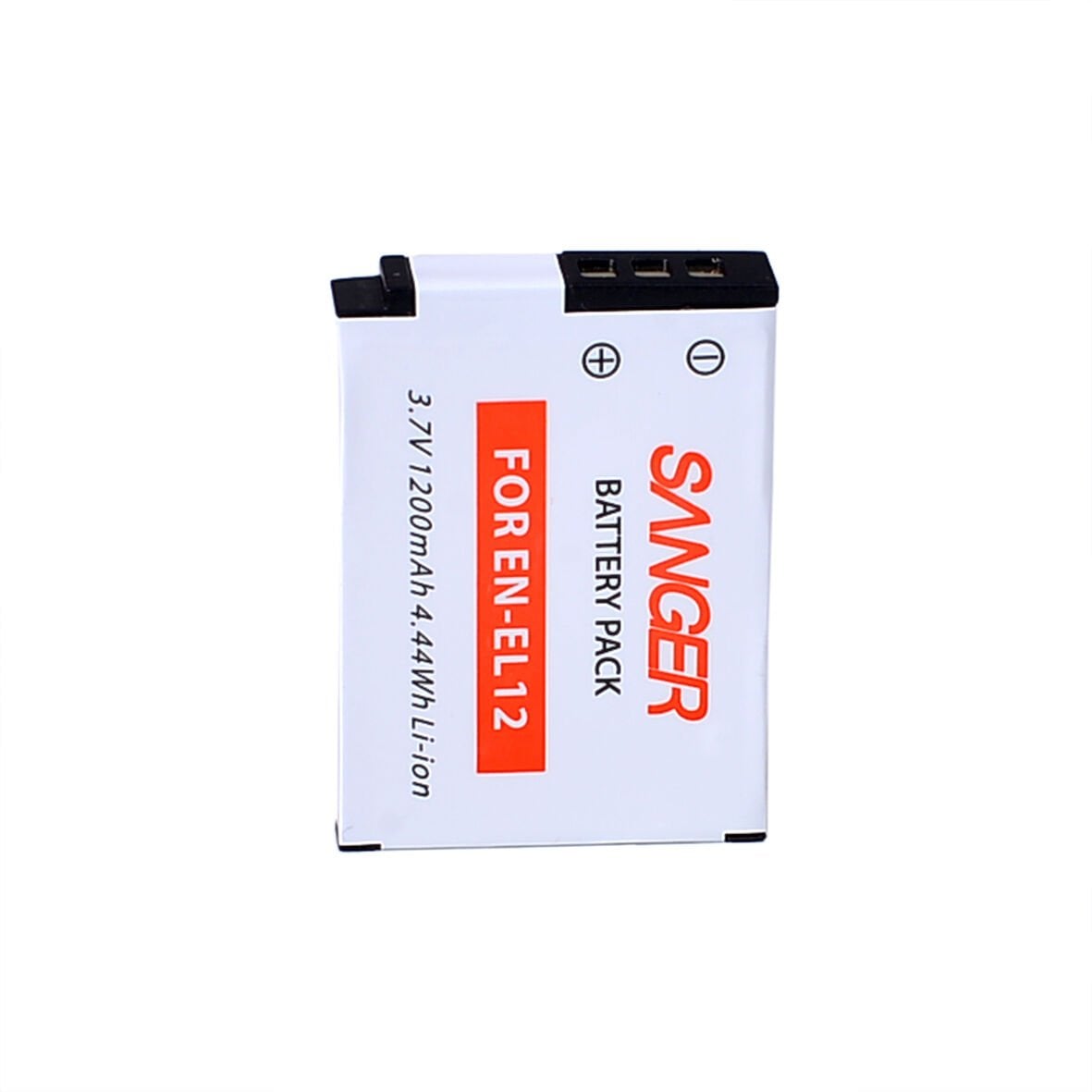 SANGER EN-EL12 Nikon Fotoğraf Makina Bataryası