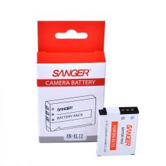 SANGER EN-EL12 Nikon Fotoğraf Makina Bataryası