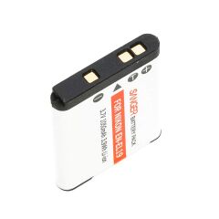 SANGER EN-EL19 Nikon Fotoğraf Makina Bataryası