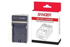SANGER LC-E12 Canon Şarz Cihazı