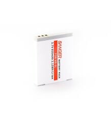 SANGER NB-6L Canon Fotoğraf Makina Bataryası