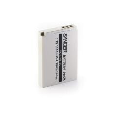 SANGER NB-5L Canon Fotoğraf Makina Bataryası