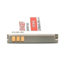 SANGER NB-4L Canon Fotoğraf Makina Bataryası