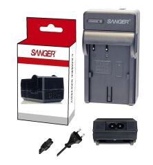 SANGER BP-727 Canon Kamera Şarz Cihazı