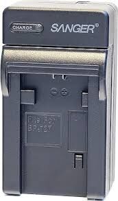 SANGER BP-727 Canon Kamera Şarz Cihazı