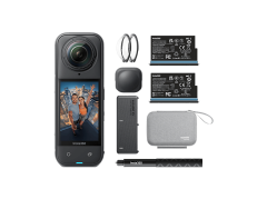 Insta360 x5 Essentials Bundle