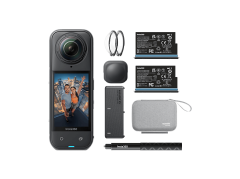 Insta360 x5 Essentials Bundle