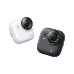 Insta360 GO Ultra Aksiyon Kamera (Tiny Hands-Free 4K Cam)