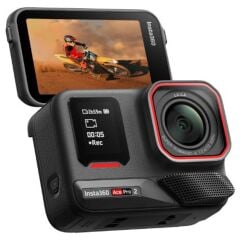 Insta360 Ace Pro 2 Flash Print Bundle Aksiyon Kamera ve Cep Yazıcı Seti