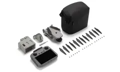 DJI LITO X1 FLY MORE COMBO RC 2