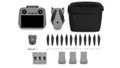 DJI LITO X1 FLY MORE COMBO RC 2