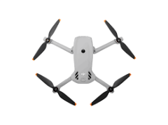 DJI Lito X1 Fly More Combo (DJI RC 2) Drone Seti