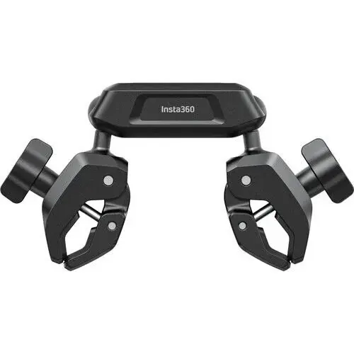 Insta360 Crab Clamp (Egzoz Kelepçesi)