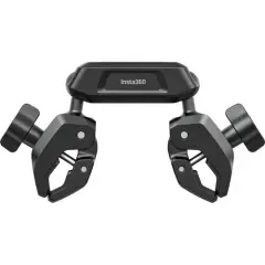 Insta360 Crab Clamp (Egzoz Kelepçesi)