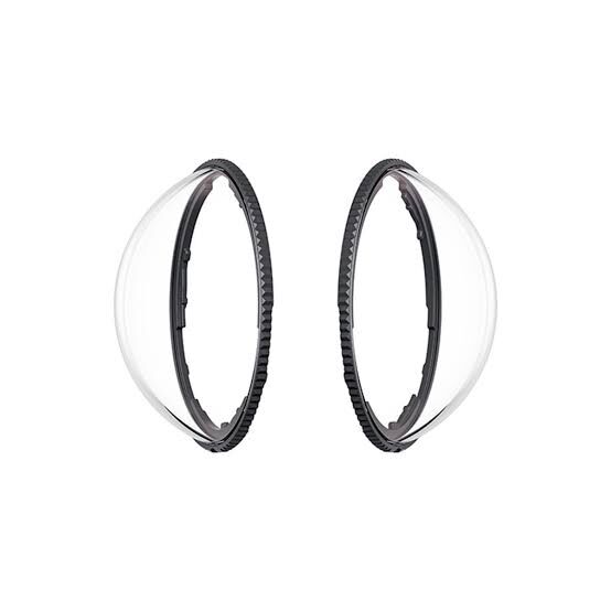 Insta360 X4 Air Premium Lens Guards