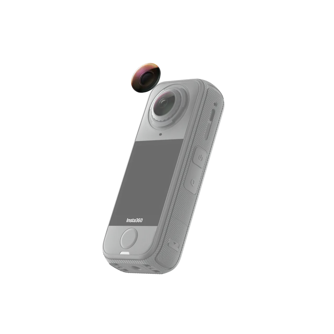 Insta360 X4 Air Yedek Lens Kiti