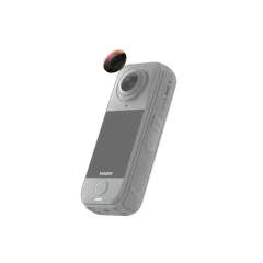 Insta360 X4 Air Yedek Lens Kiti