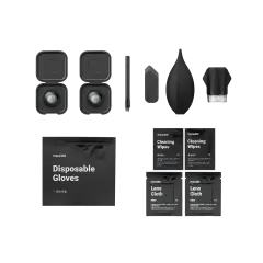 Insta360 X5 Yedek Lens Kiti