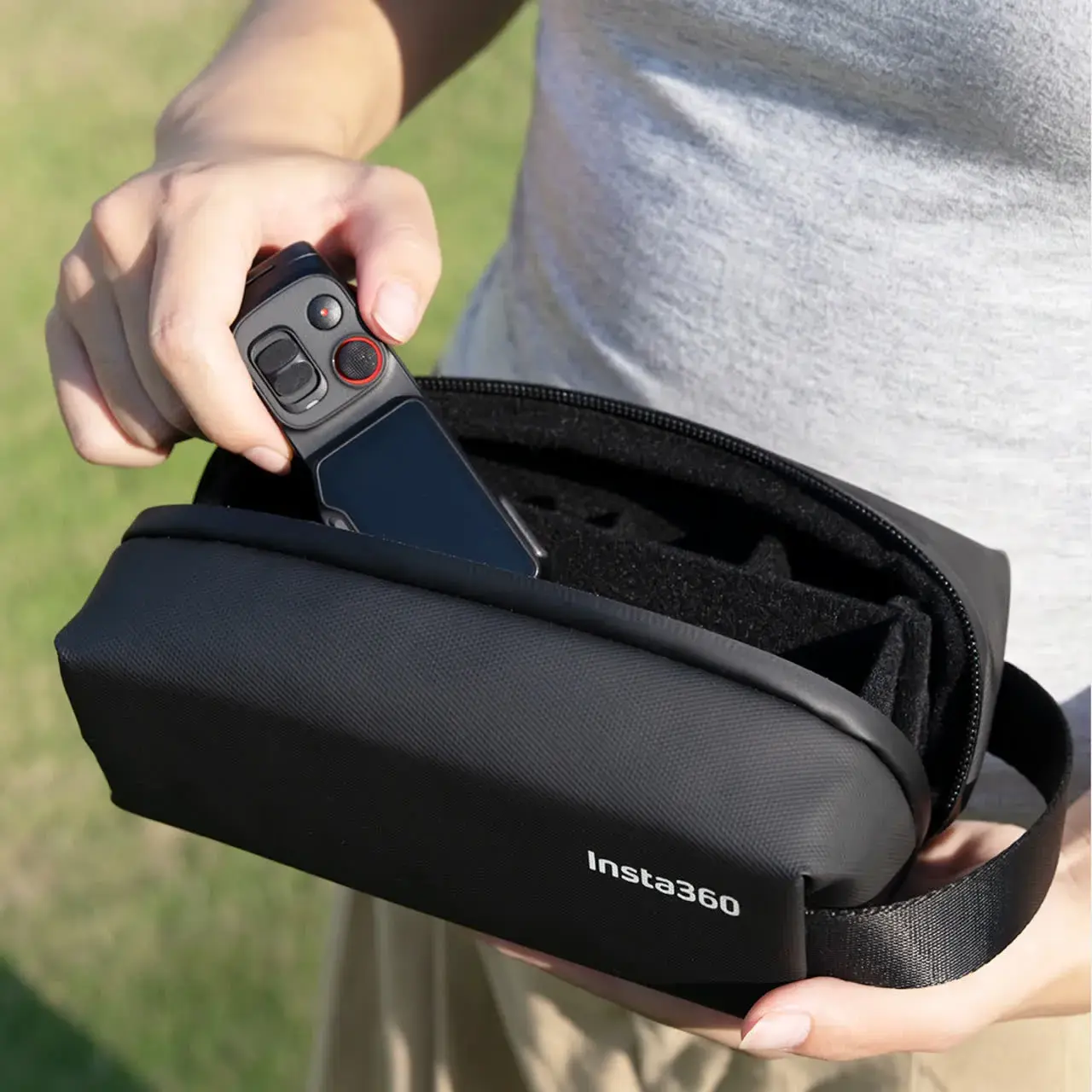 Insta360 Taşıma Çantası (Carry Bag)