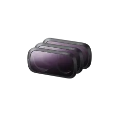 Insta360 Luna Ultra ND Filtre Seti