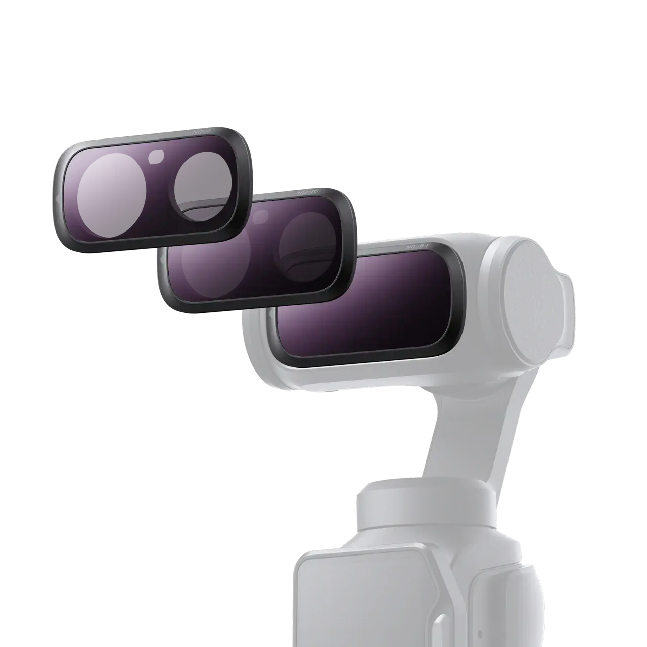Insta360 Luna Ultra ND Filtre Seti