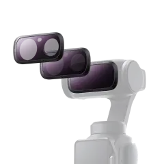 Insta360 Luna Ultra ND Filtre Seti