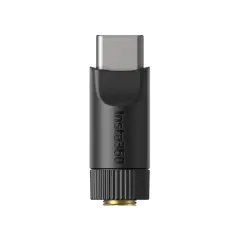 Insta360 Mic Pro USB-C - 3.5 mm Jack Adaptörü