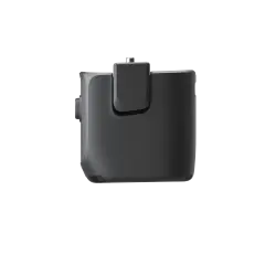 Insta360 Luna Series 1/4 inç Vidalı Tutma Kolu Siyah