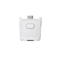 Insta360 Luna Series 1/4'' Vidalı Tutma Kolu - Beyaz