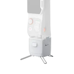 Insta360 Luna Series 1/4'' Vidalı Tutma Kolu - Beyaz
