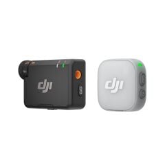 DJI MİC MINI 2  1 TX + 1 RX