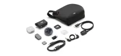 DJI MİC MINI 2  1 TX + 1 RX