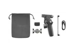 DJI  OSMO MOBİLE  8P  CREATOR COMBO