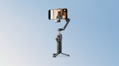 DJI  OSMO MOBİLE  8P  CREATOR COMBO