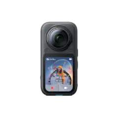 Insta360 X6 8K 360 Essentials Bundle