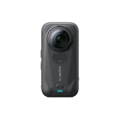Insta360 X6 8K 360 Essentials Bundle