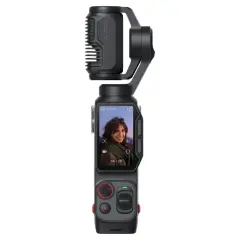 Insta360 Luna Ultra 8K Gimbal Kamera